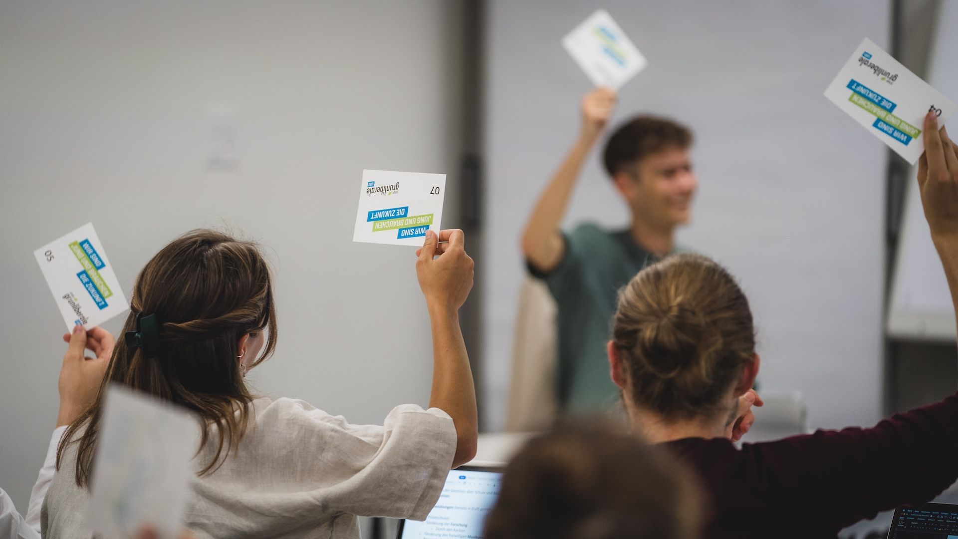 JGLP Uri sagt JA zur Individualbesteuerung