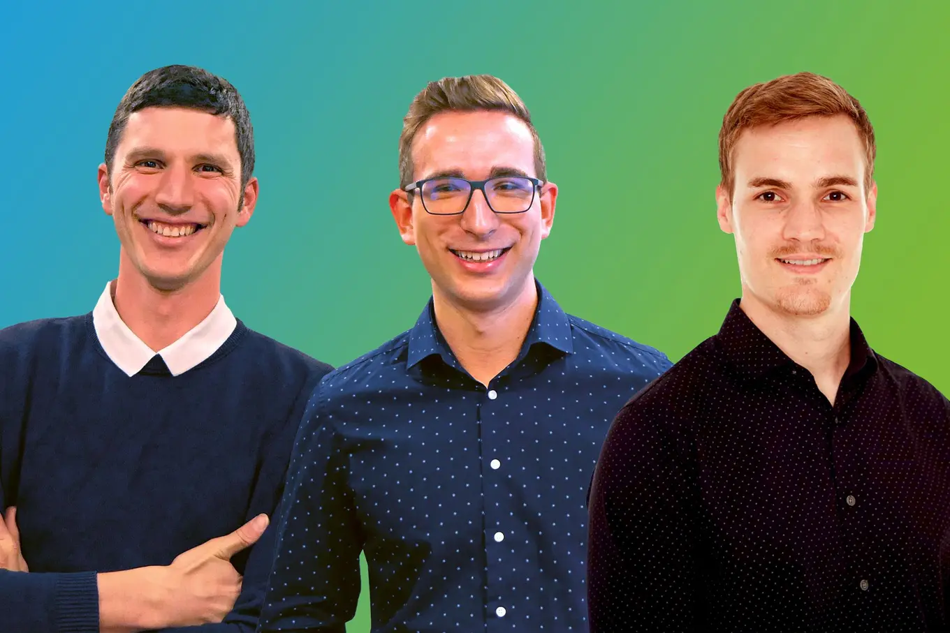 Drei Schattdorfer GLP-Kandidaten für Landratswahlen nominiert